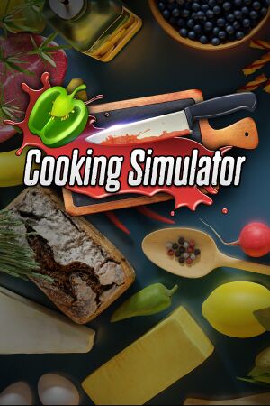 Cooking Simulator - PCGamingWiki PCGW - bugs, fixes, crashes, mods